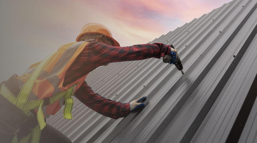Professional gutter cleaning in Westerlo, NY